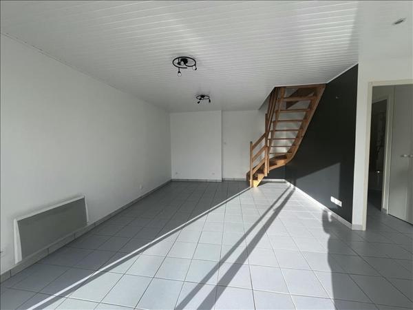 Maison à louer |  KERLOUAN |  3 pièces | 49 m²