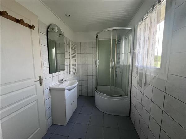 Maison à louer |  KERLOUAN |  3 pièces | 49 m²