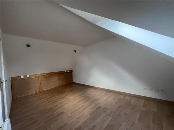Maison à louer |  KERLOUAN |  3 pièces | 49 m²