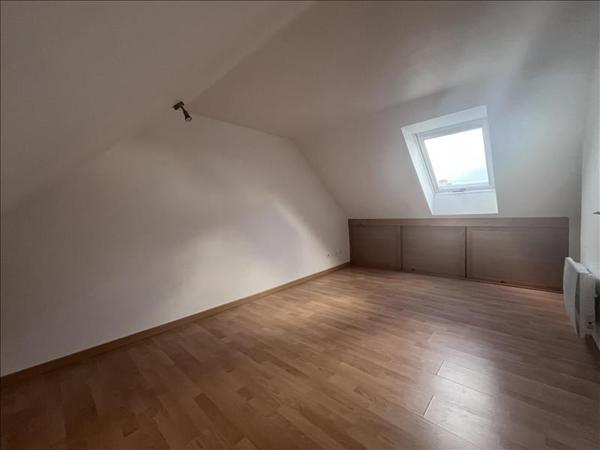 Maison à louer |  KERLOUAN |  3 pièces | 49 m²