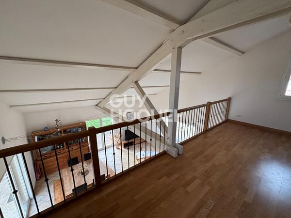 EXCLUSIVITÉ Superbe maison familiale de 150 m² à Civens !