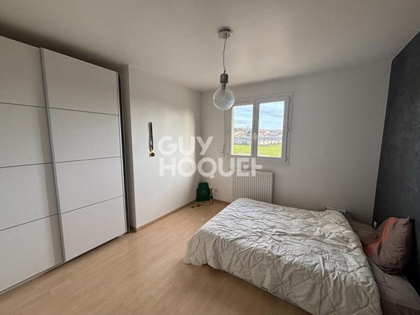 EXCLUSIVITÉ Superbe maison familiale de 150 m² à Civens !