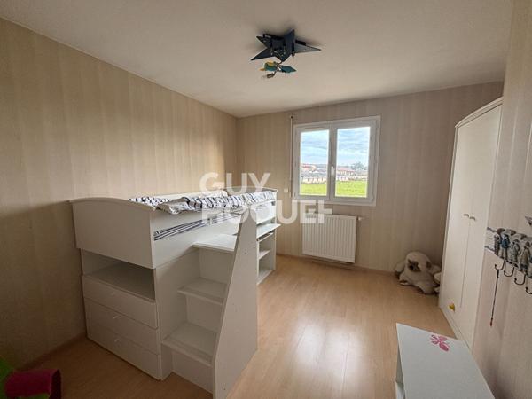 EXCLUSIVITÉ Superbe maison familiale de 150 m² à Civens !