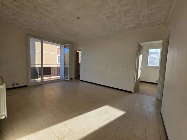 Immobilier Fréjus (83600) – Appartement 67m2 – 154 000 €