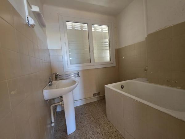 Immobilier Fréjus (83600) – Appartement 67m2 – 154 000 €