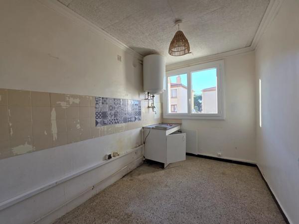 Immobilier Fréjus (83600) – Appartement 67m2 – 154 000 €