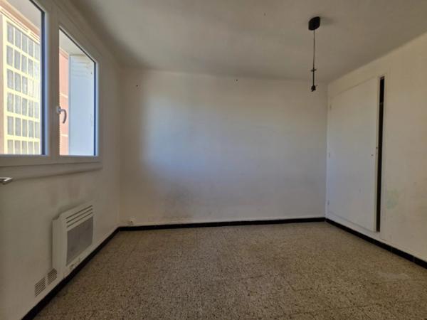 Immobilier Fréjus (83600) – Appartement 67m2 – 154 000 €