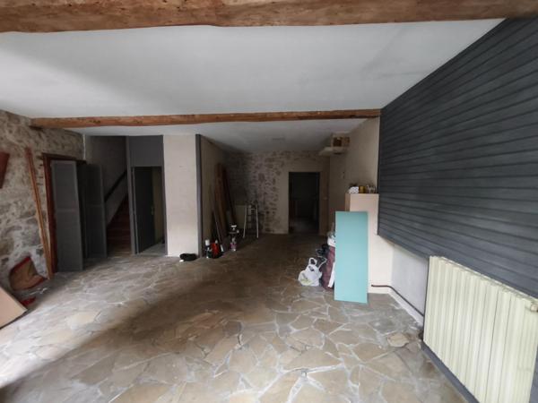 charmante maison de ville