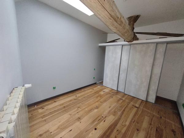 charmante maison de ville