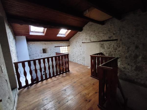 charmante maison de ville