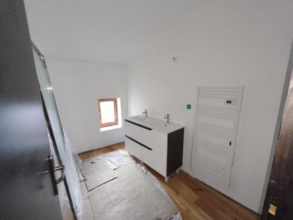 charmante maison de ville