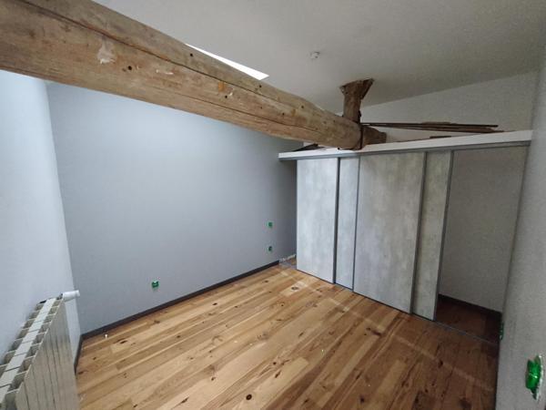 charmante maison de ville