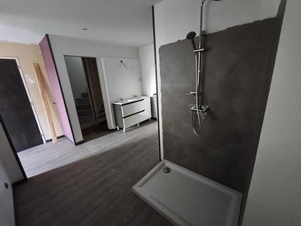 charmante maison de ville