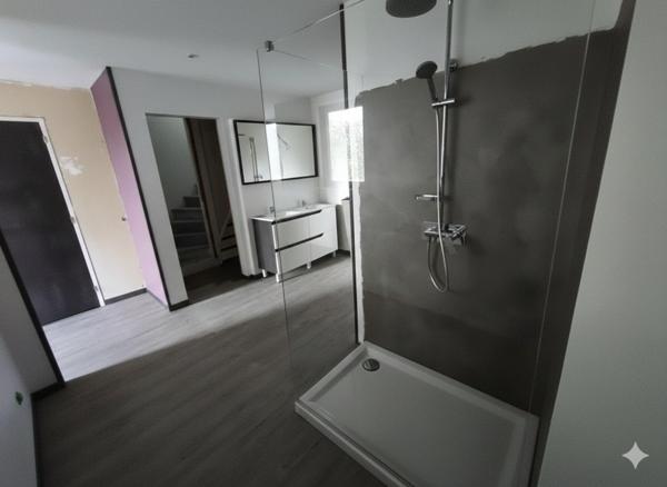 charmante maison de ville