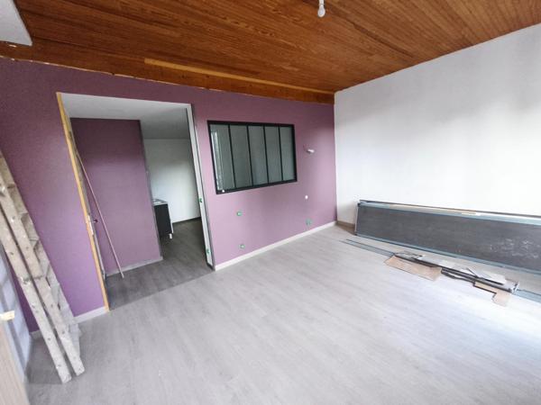 charmante maison de ville