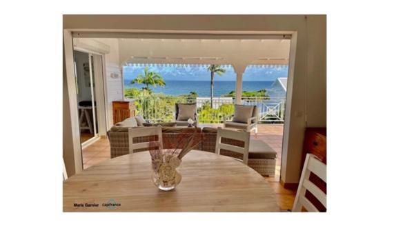 Maison à vendre 6 pièces SAINTE ANNE (971)