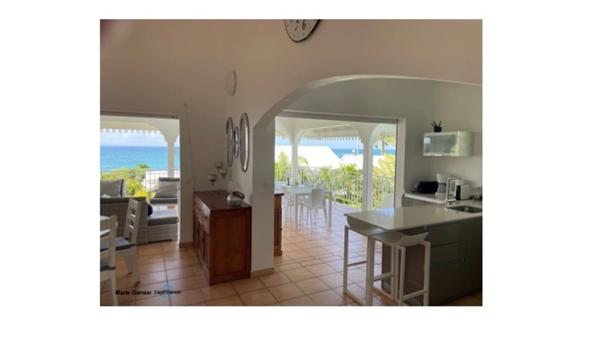 Maison à vendre 6 pièces SAINTE ANNE (971)