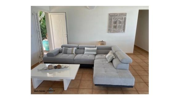 Maison à vendre 6 pièces SAINTE ANNE (971)