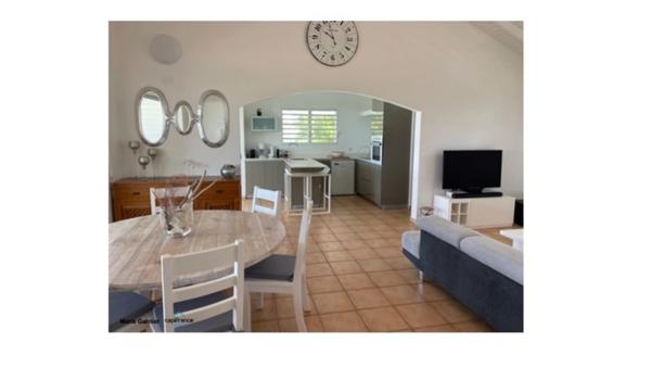 Maison à vendre 6 pièces SAINTE ANNE (971)
