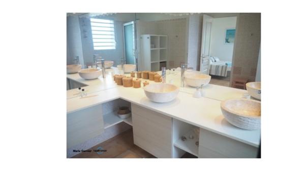 Maison à vendre 6 pièces SAINTE ANNE (971)