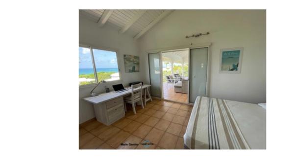 Maison à vendre 6 pièces SAINTE ANNE (971)