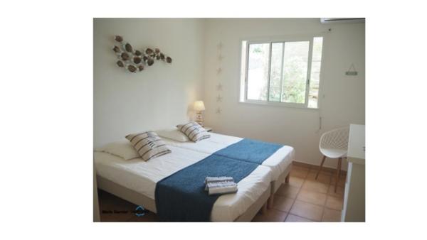 Maison à vendre 6 pièces SAINTE ANNE (971)
