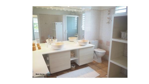 Maison à vendre 6 pièces SAINTE ANNE (971)