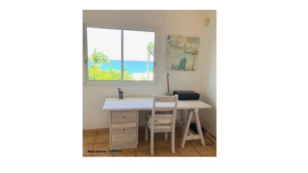 Maison à vendre 6 pièces SAINTE ANNE (971)