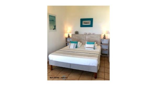 Maison à vendre 6 pièces SAINTE ANNE (971)