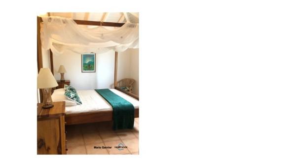 Maison à vendre 6 pièces SAINTE ANNE (971)