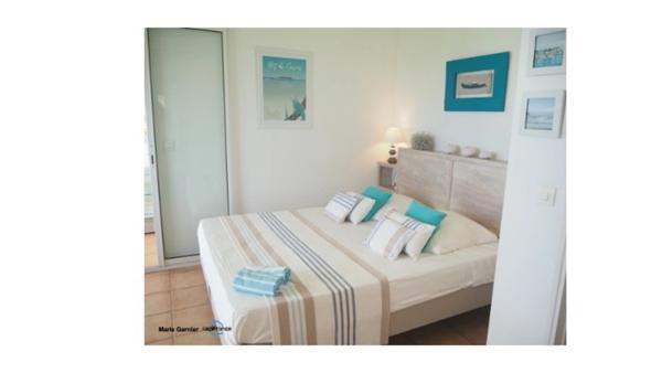 Maison à vendre 6 pièces SAINTE ANNE (971)