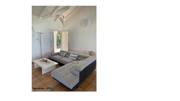 Maison à vendre 6 pièces SAINTE ANNE (971)