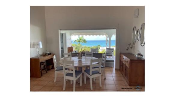 Maison à vendre 6 pièces SAINTE ANNE (971)