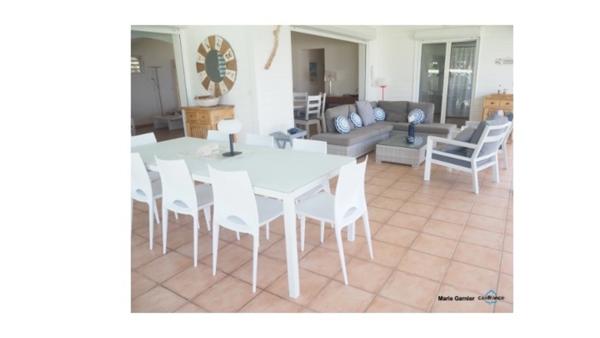 Maison à vendre 6 pièces SAINTE ANNE (971)