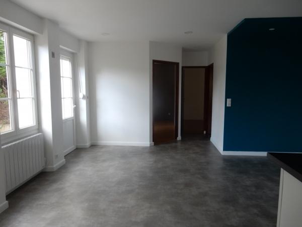 Location Appartement 3 pièces Sézanne (51120)