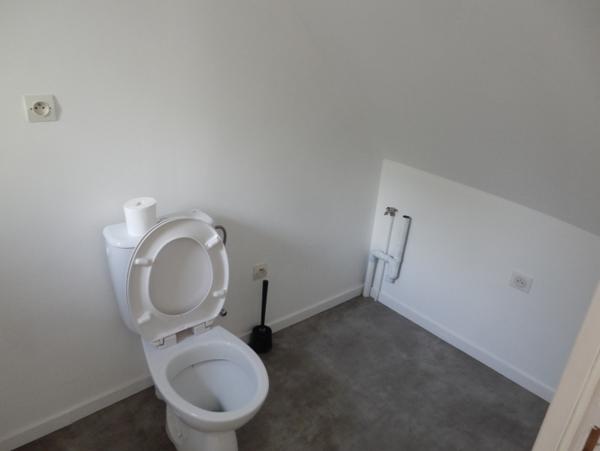 Location Appartement 3 pièces Sézanne (51120)