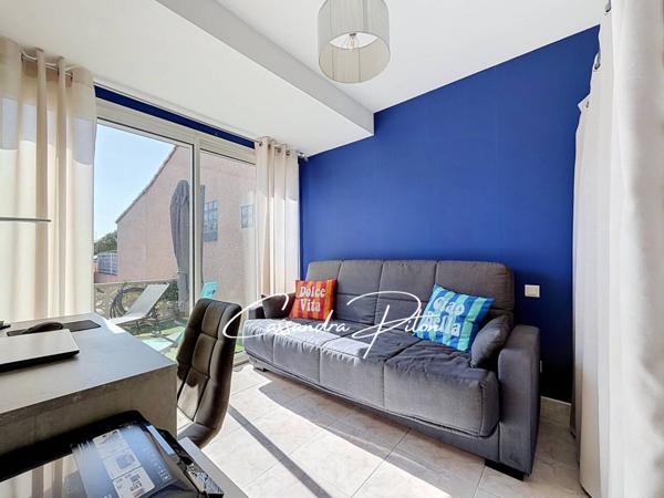 Maison à vendre 4 pièces de 81 m²