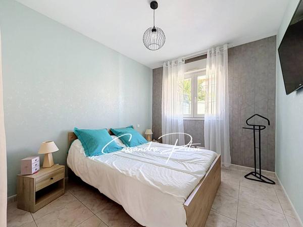 Maison à vendre 4 pièces de 81 m²