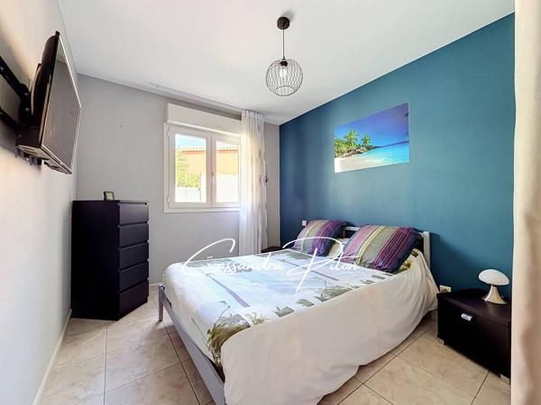 Maison à vendre 4 pièces de 81 m²