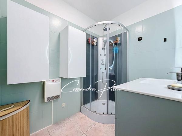 Maison à vendre 4 pièces de 81 m²