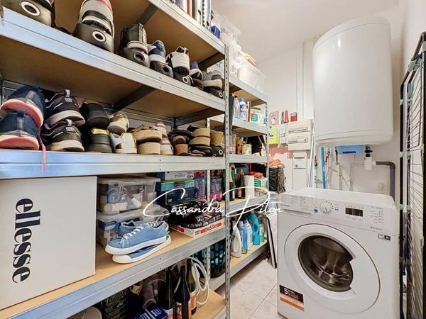 Maison à vendre 4 pièces de 81 m²
