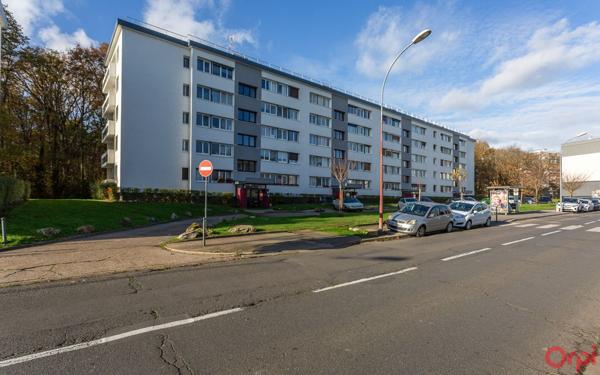 Appartement à vendre    2 pièces •  Saint-Michel-sur-Orge