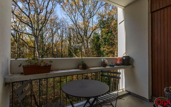 Appartement à vendre    2 pièces •  Saint-Michel-sur-Orge