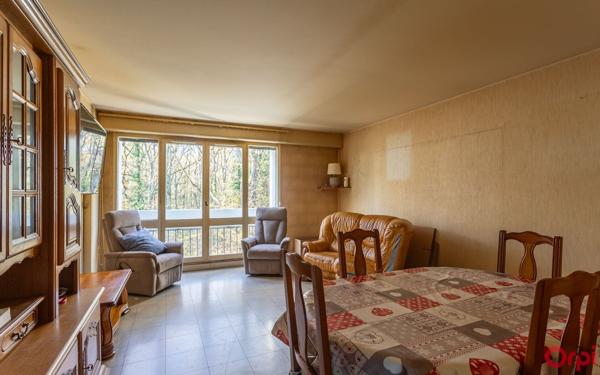 Appartement à vendre    2 pièces •  Saint-Michel-sur-Orge