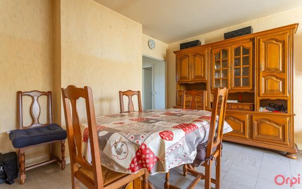 Appartement à vendre    2 pièces •  Saint-Michel-sur-Orge