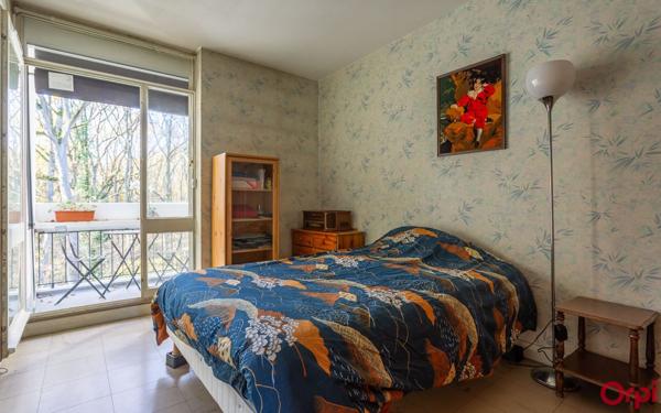 Appartement à vendre    2 pièces •  Saint-Michel-sur-Orge