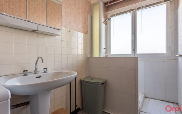 Appartement à vendre    2 pièces •  Saint-Michel-sur-Orge