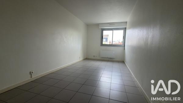 Appartement à vendre 2 pièces 43,16 m² Bordeaux