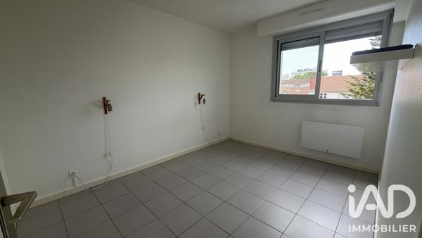 Appartement à vendre 2 pièces 43,16 m² Bordeaux