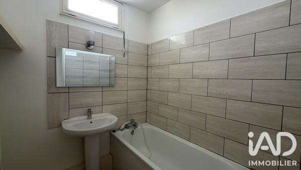 Appartement à vendre 2 pièces 43,16 m² Bordeaux
